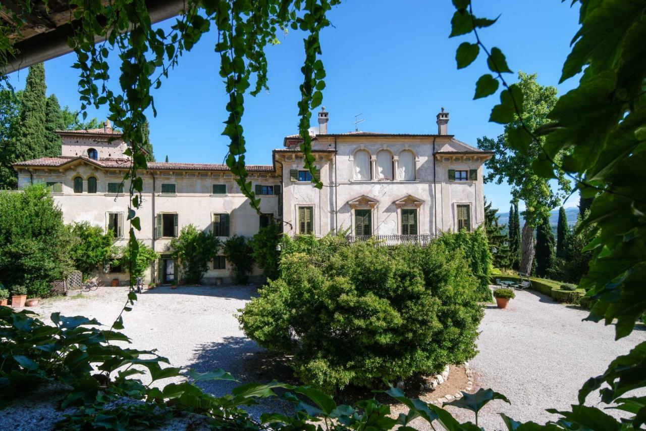 Villa Betteloni Valpolicella Suites San Pietro in Cariano Exterior foto