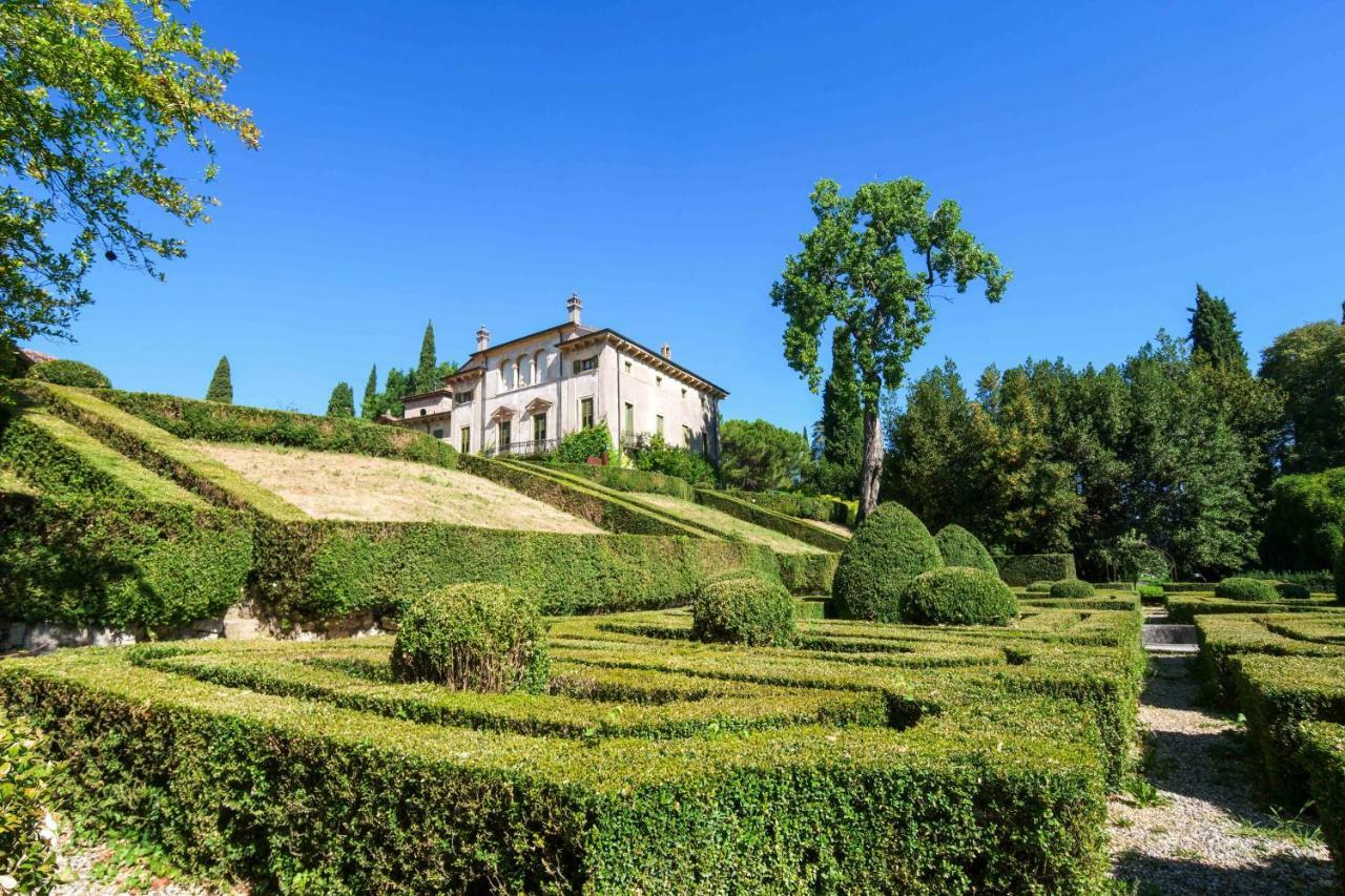 Villa Betteloni Valpolicella Suites San Pietro in Cariano Exterior foto