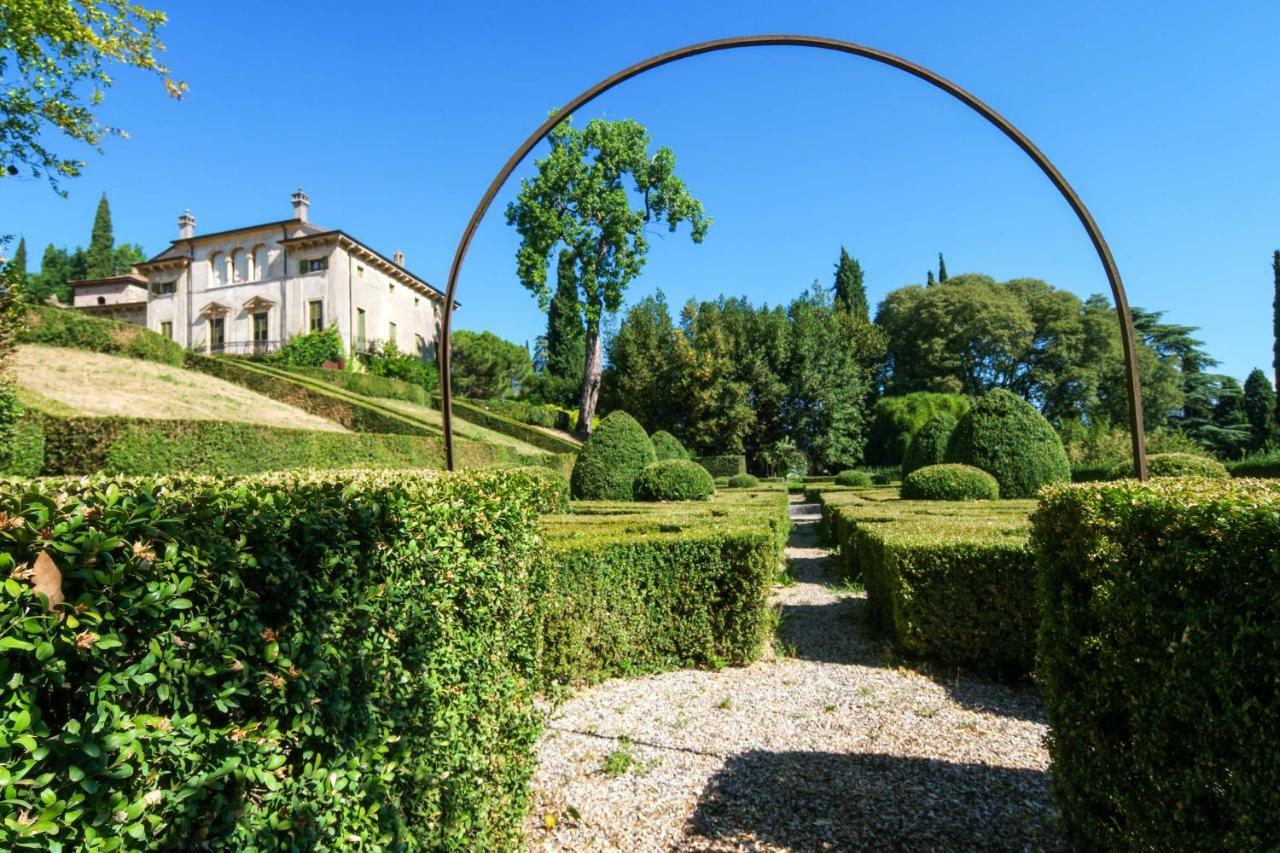 Villa Betteloni Valpolicella Suites San Pietro in Cariano Exterior foto