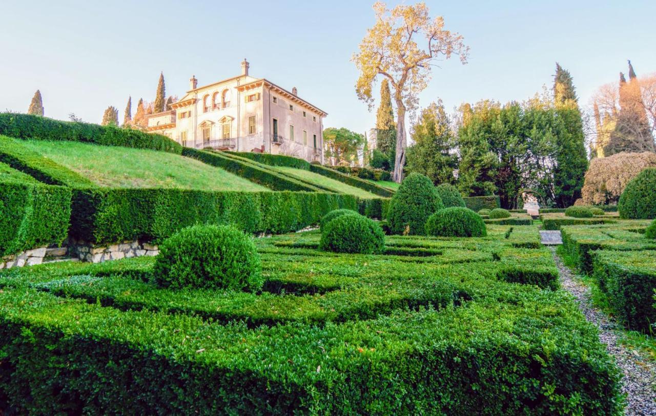 Villa Betteloni Valpolicella Suites San Pietro in Cariano Quarto foto